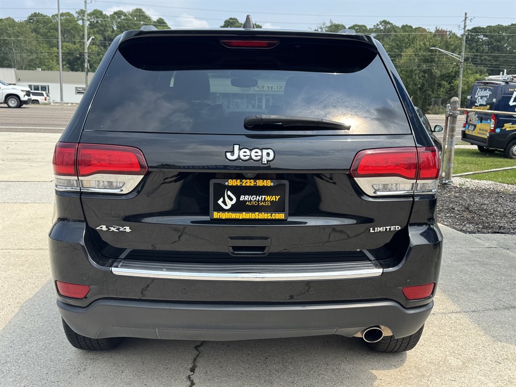 2021 Jeep Cherokee - $16,900