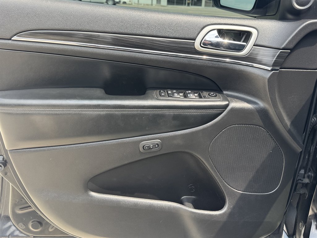 2021 Jeep Cherokee - $16,900