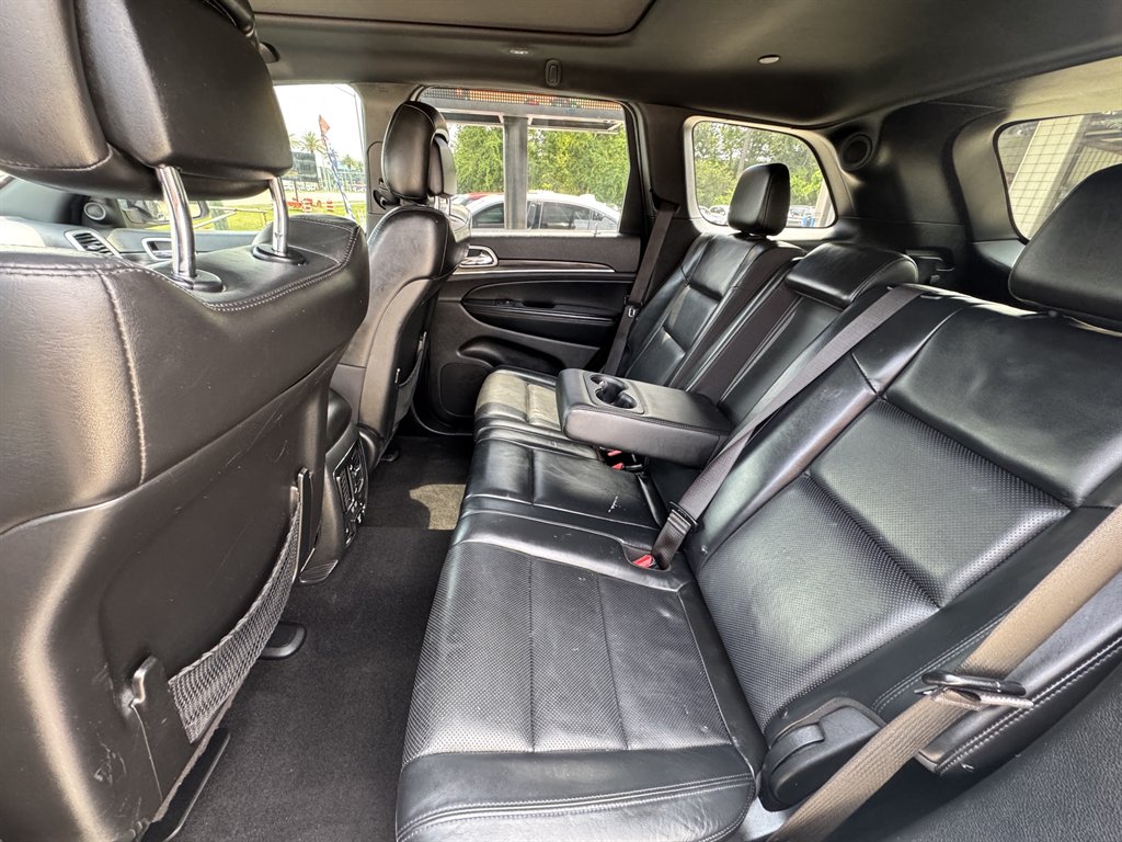 2021 Jeep Cherokee - $16,900