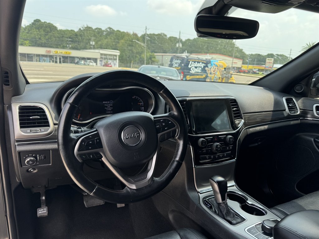 2021 Jeep Cherokee - $16,900