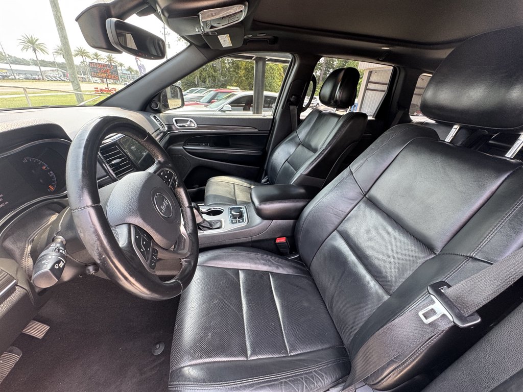 2021 Jeep Cherokee - $16,900