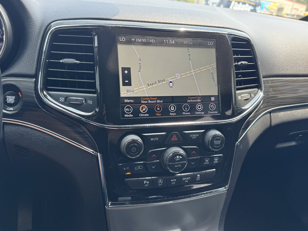 2021 Jeep Cherokee - $16,900