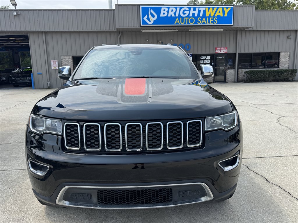 2021 Jeep Cherokee - $16,900