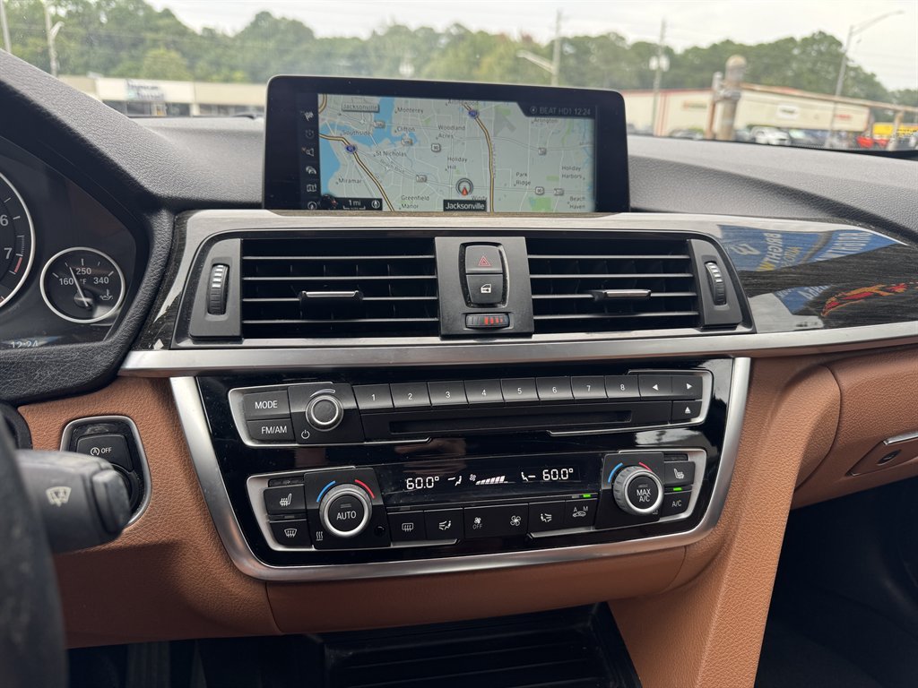 2017 BMW 430i - $13,900