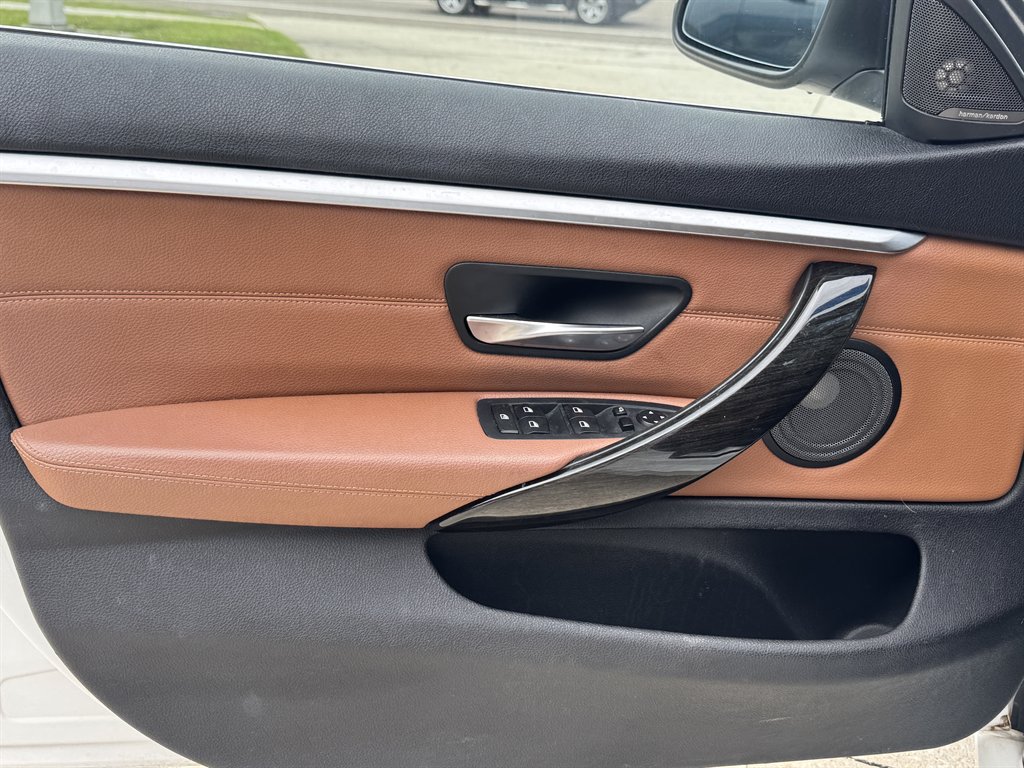 2017 BMW 430i - $13,900