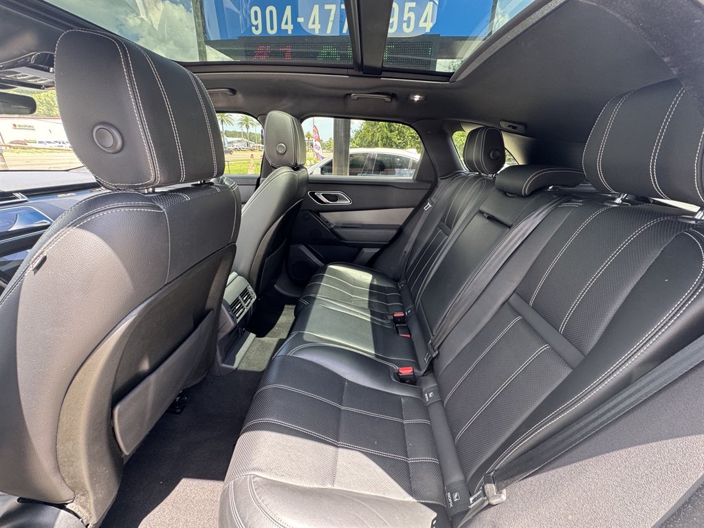 2020 Land Rover Range Rover Velar - $20,900