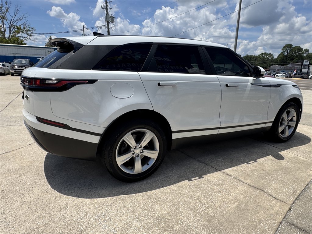 2020 Land Rover Range Rover Velar - $20,900