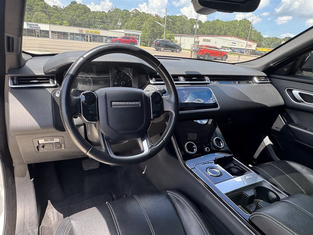 2020 Land Rover Range Rover Velar - $20,900