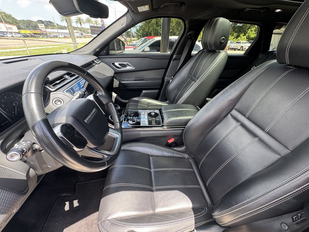 2020 Land Rover Range Rover Velar - $20,900