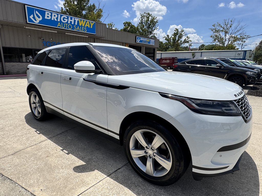 2020 Land Rover Range Rover Velar - $20,900