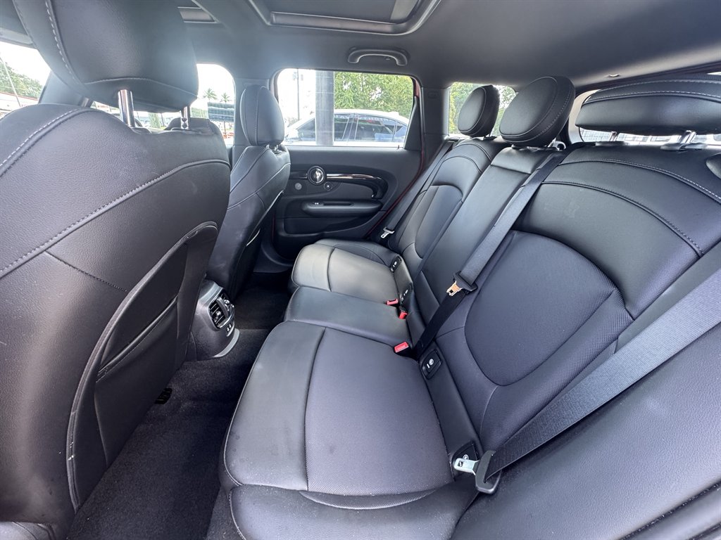 2020 MINI Clubman - $15,900