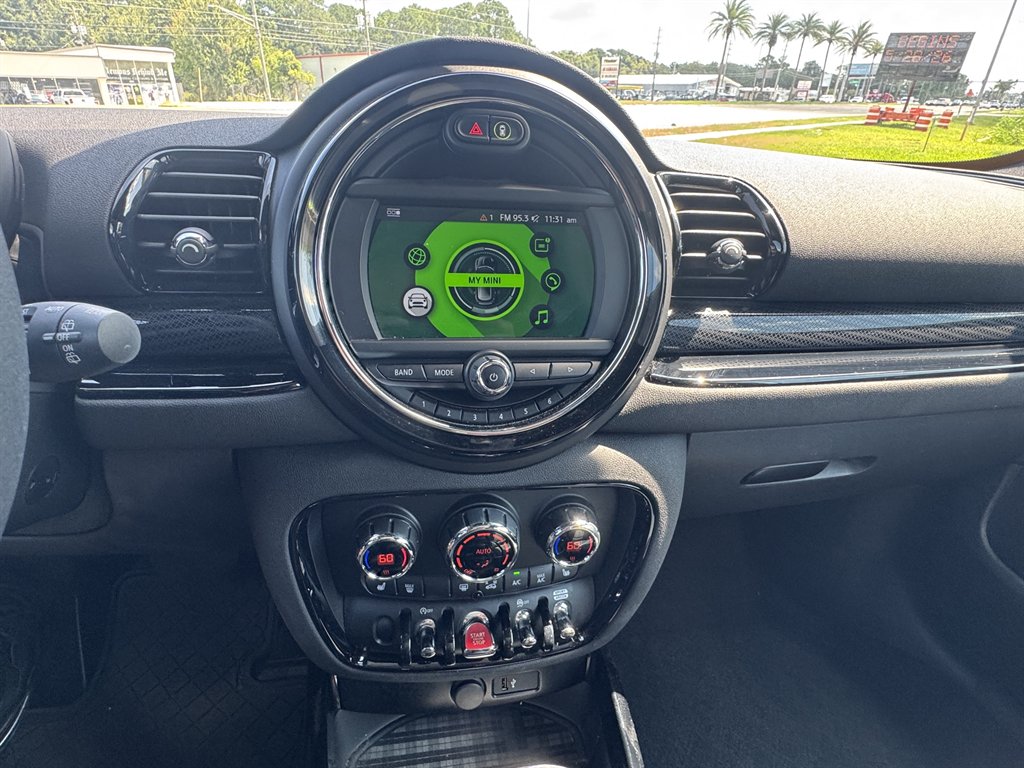 2020 MINI Clubman - $15,900