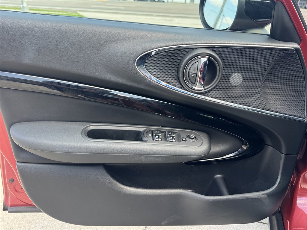 2020 MINI Clubman - $15,900