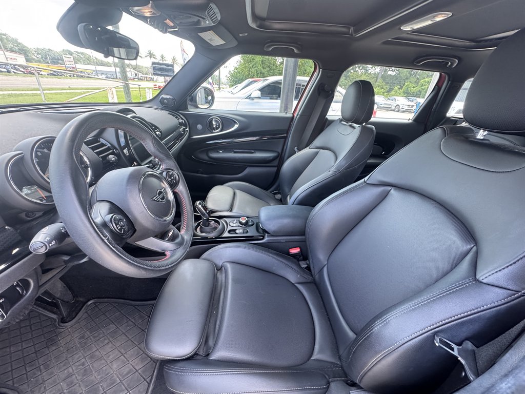 2020 MINI Clubman - $15,900