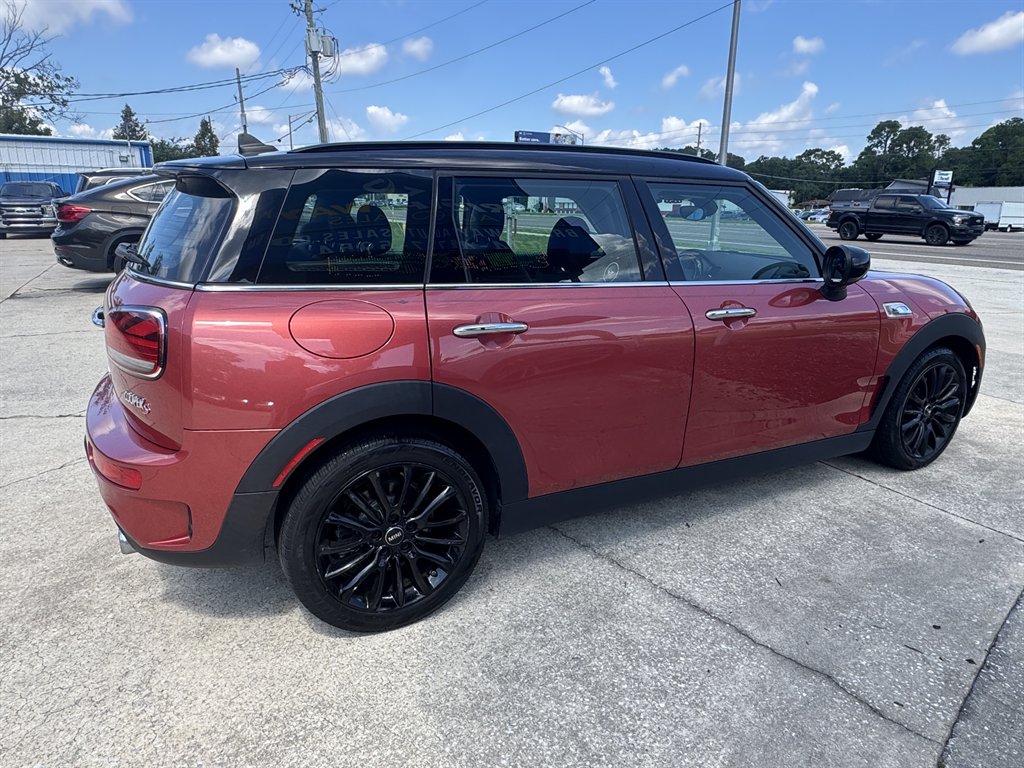 2020 MINI Clubman - $15,900