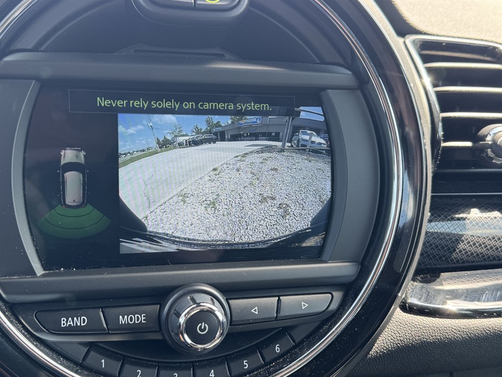 2020 MINI Clubman - $15,900