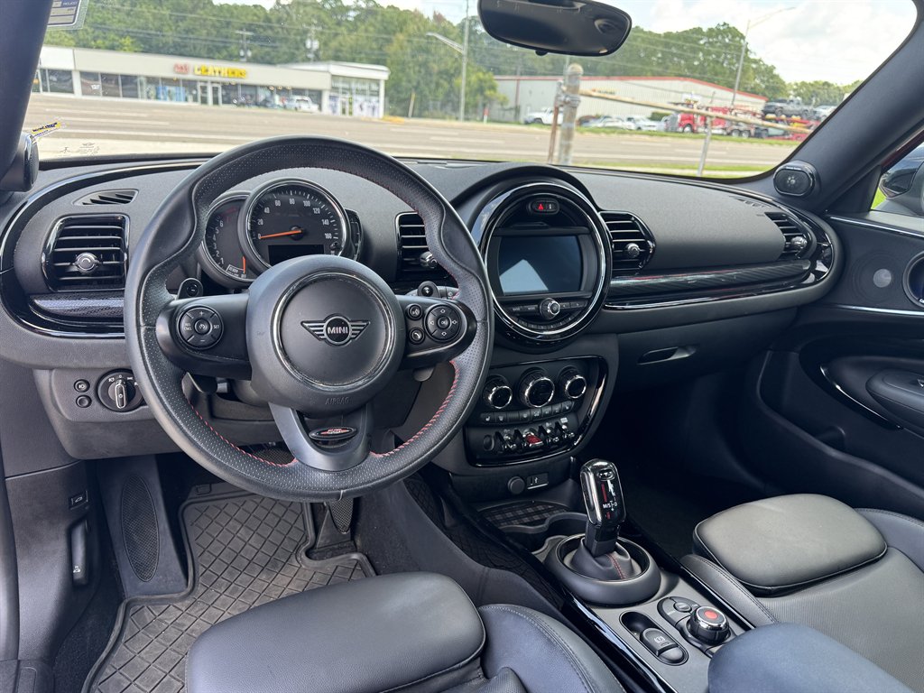 2020 MINI Clubman - $15,900