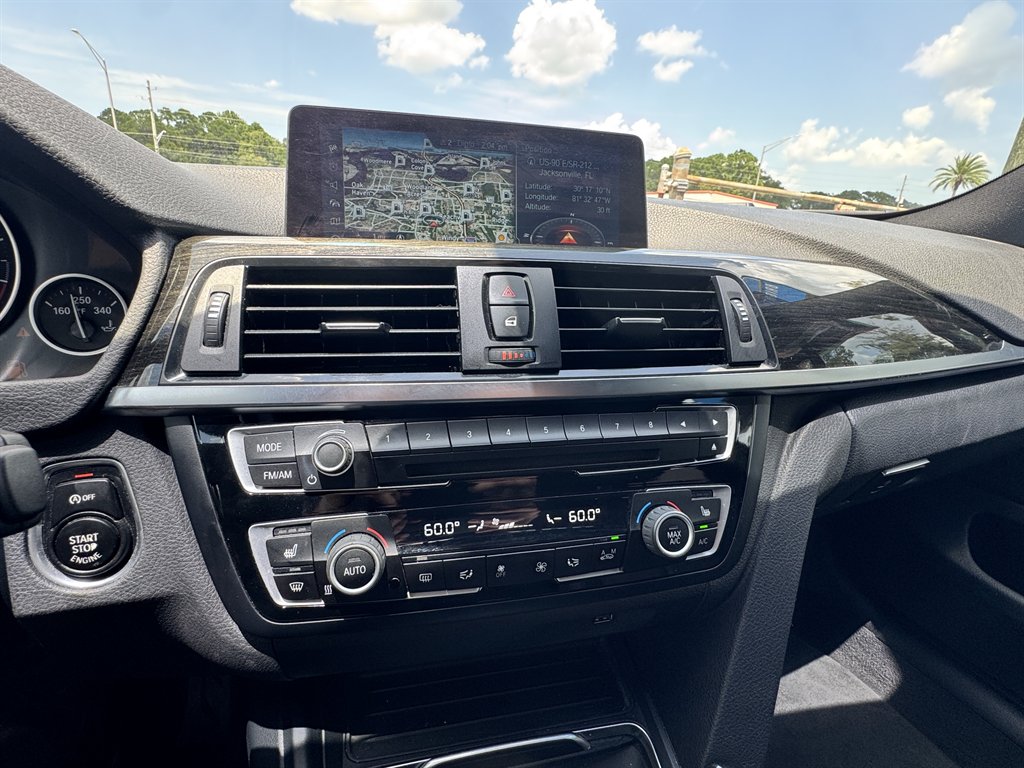 2017 BMW 430i - $14,900