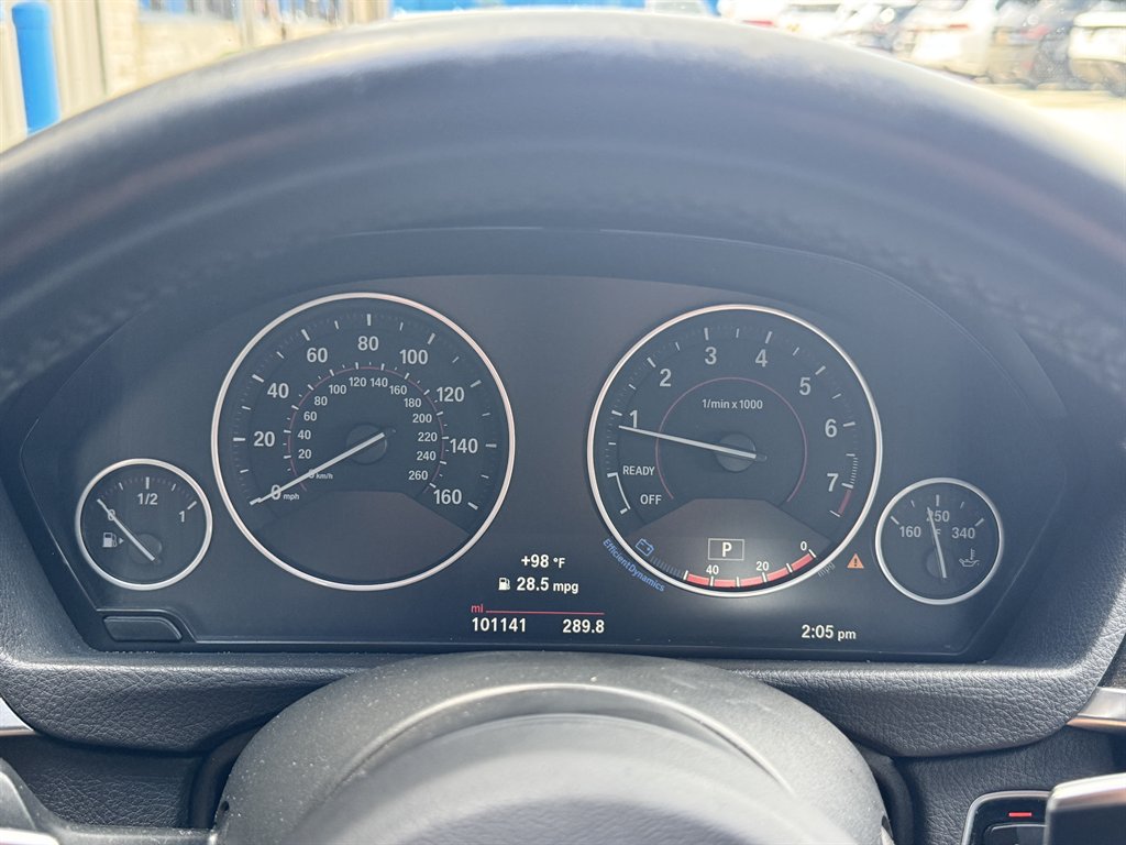 2017 BMW 430i - $14,900
