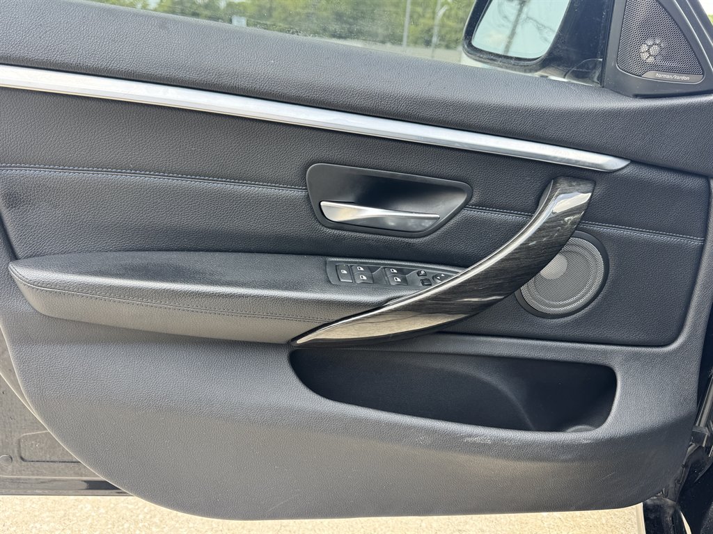 2017 BMW 430i - $14,900