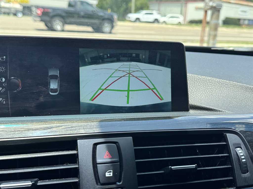 2017 BMW 430i - $14,900