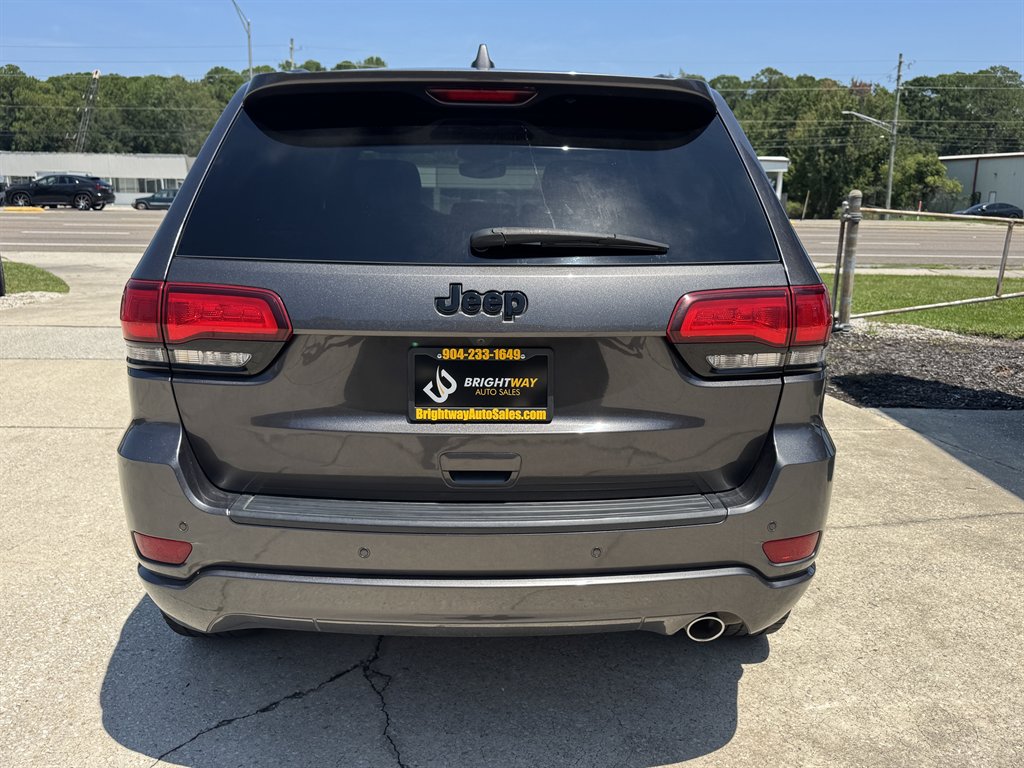 2019 Jeep Cherokee - $16,900
