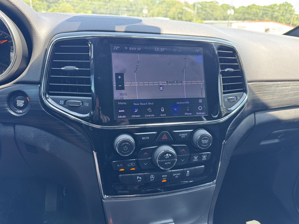 2019 Jeep Cherokee - $16,900