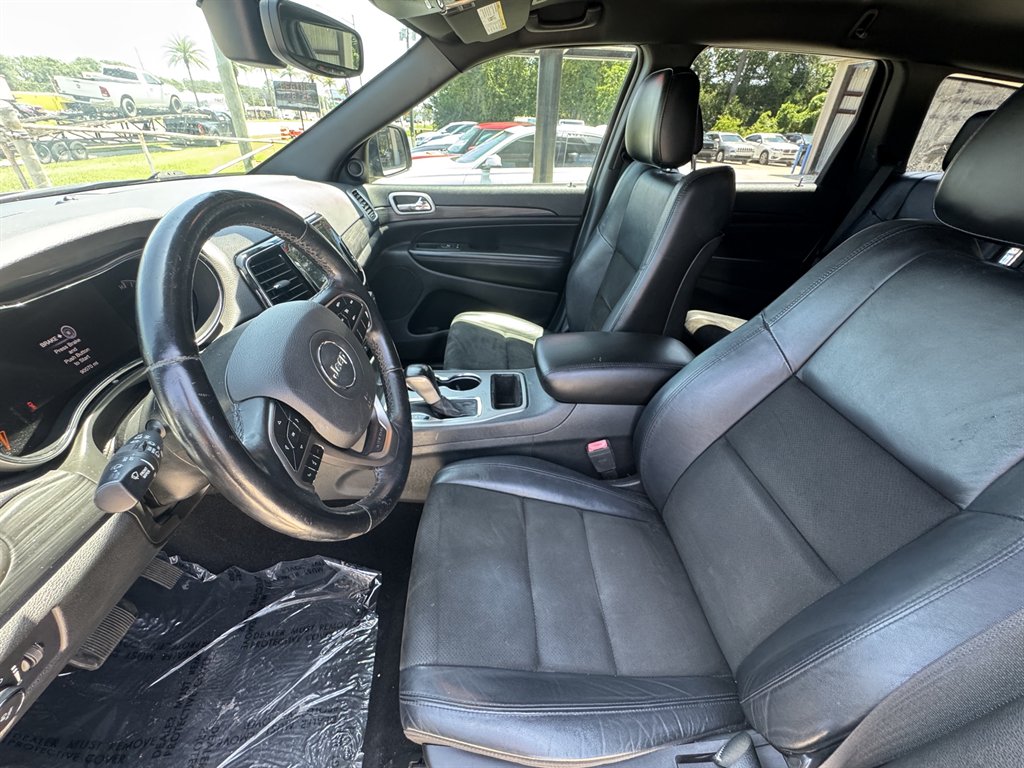 2019 Jeep Cherokee - $16,900
