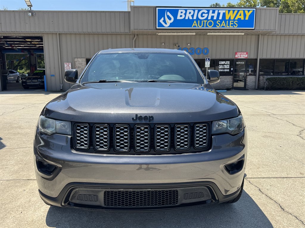 2019 Jeep Cherokee - $16,900