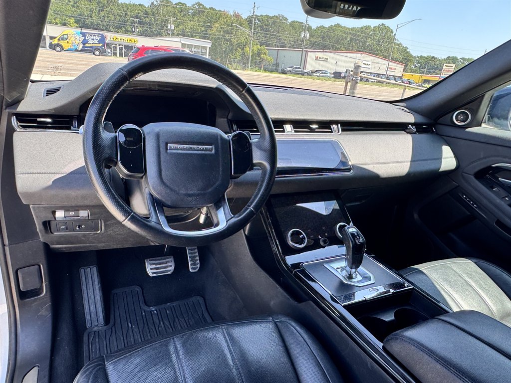 2020 Land Rover Range Rover Evoque - $22,900
