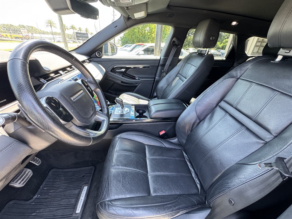 2020 Land Rover Range Rover Evoque - $22,900