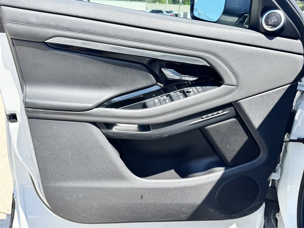 2020 Land Rover Range Rover Evoque - $22,900