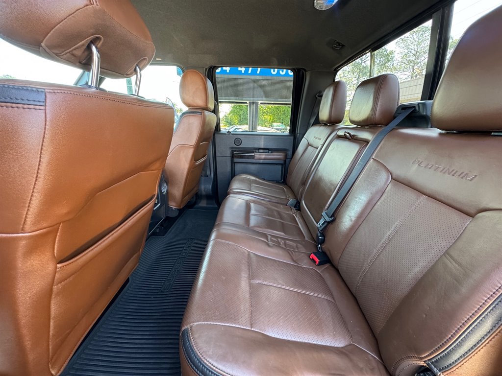 2014 Ford F-250 - $27,599