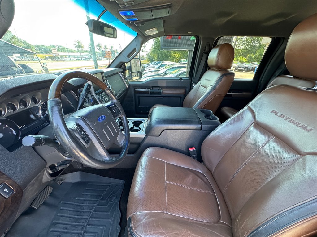 2014 Ford F-250 - $27,599