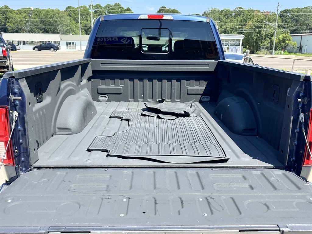 2018 Ford F-150 - $29,900