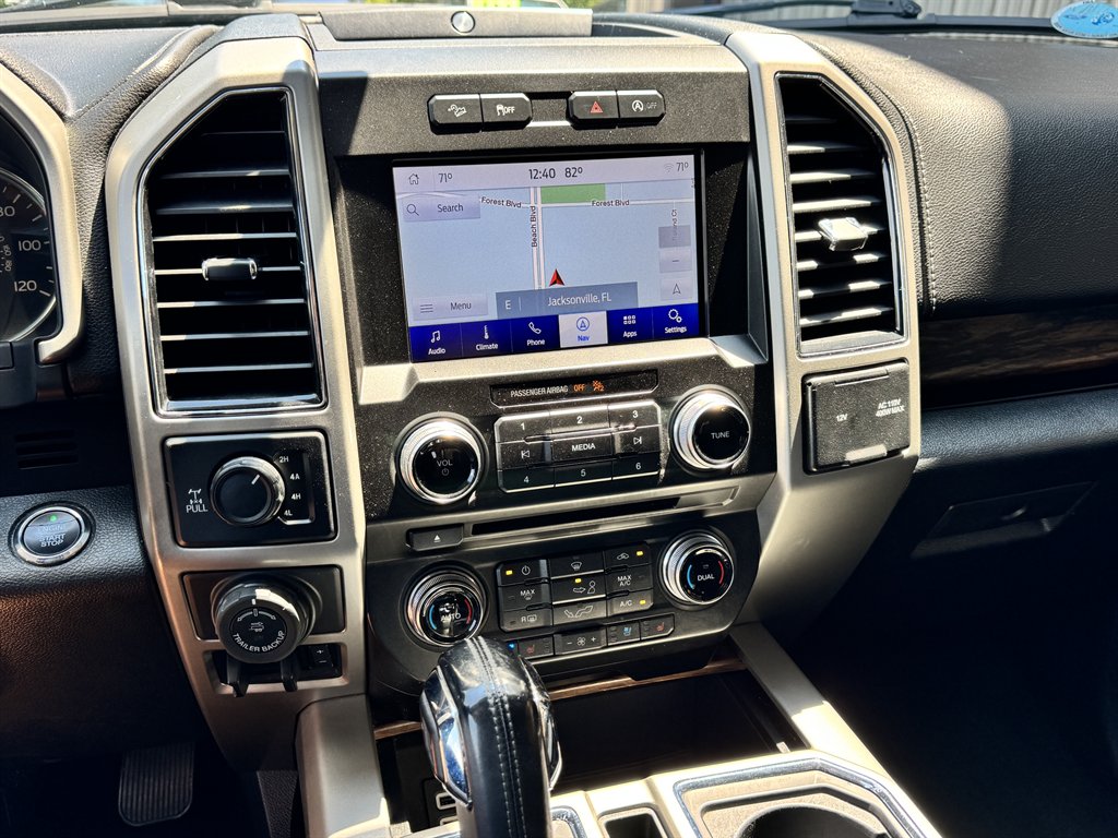2018 Ford F-150 - $29,900