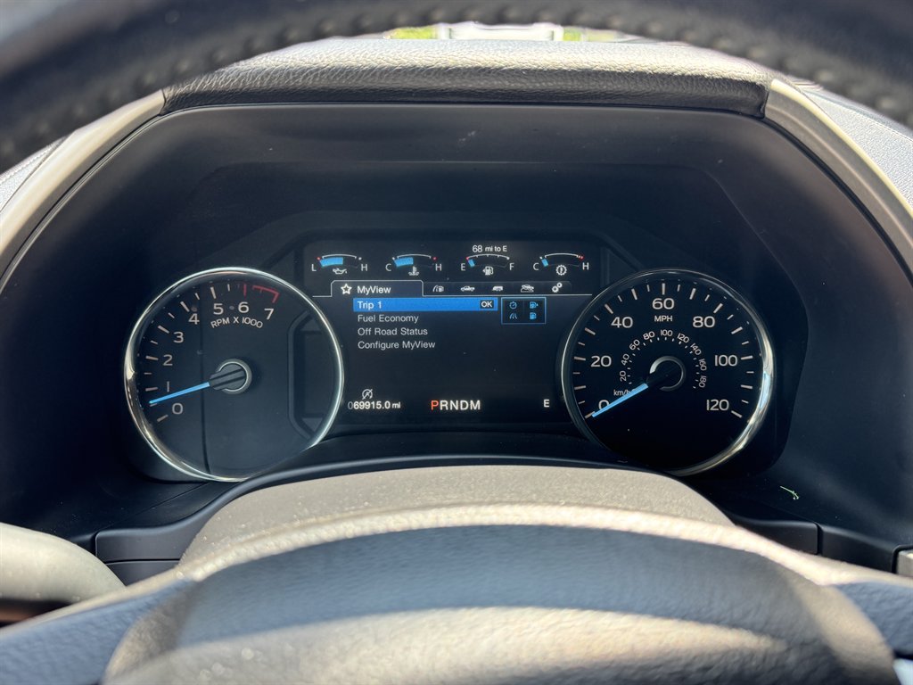 2018 Ford F-150 - $29,900