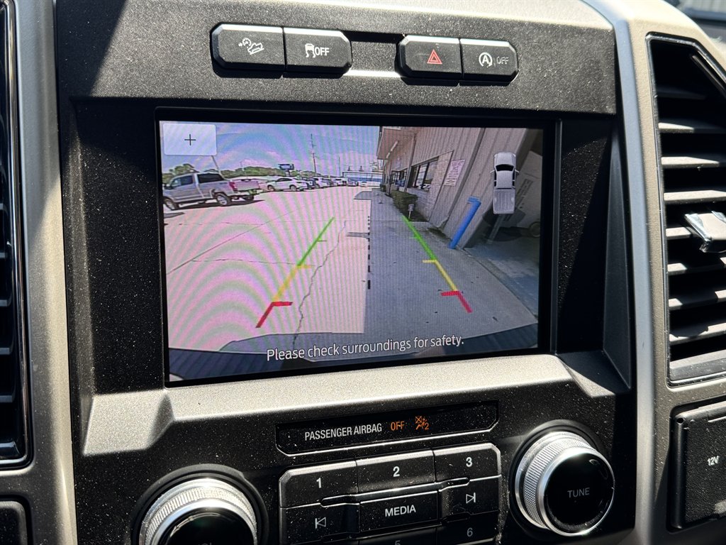 2018 Ford F-150 - $29,900