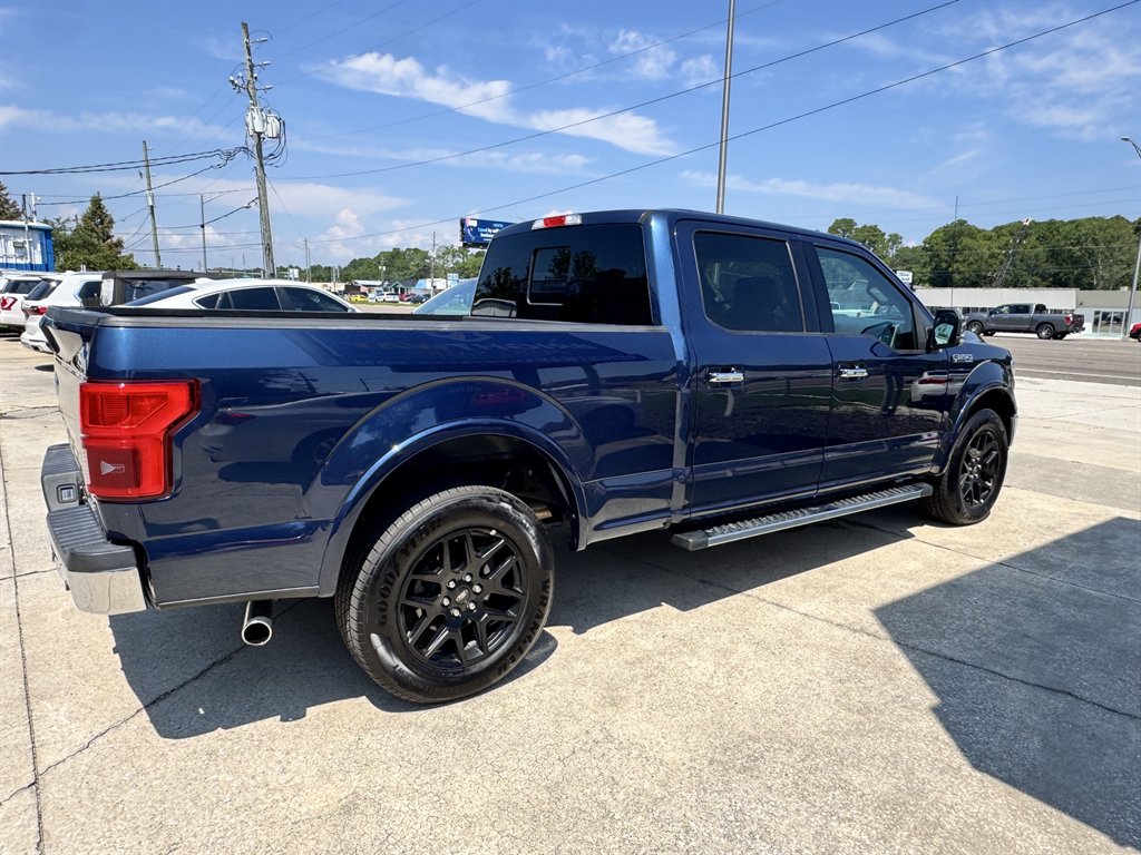 2018 Ford F-150 - $29,900