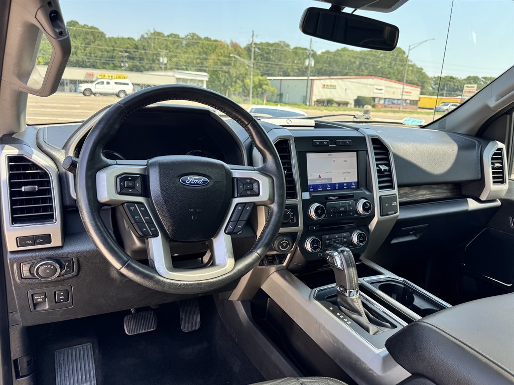 2018 Ford F-150 - $29,900