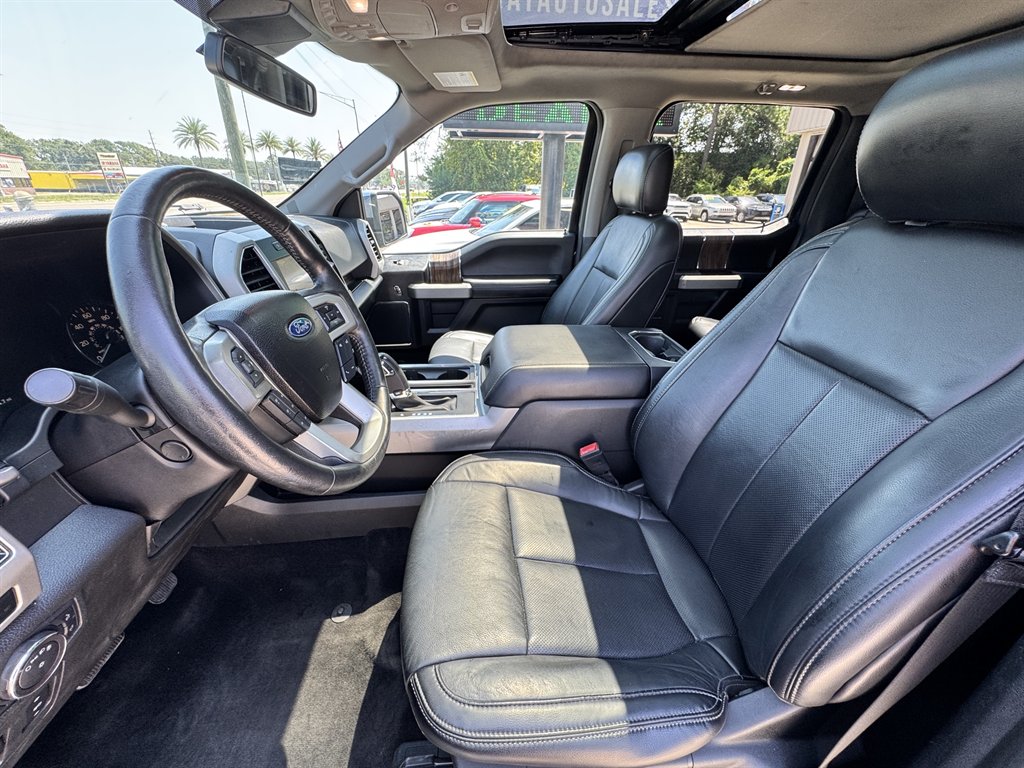 2018 Ford F-150 - $29,900