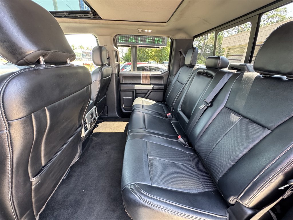 2018 Ford F-150 - $29,900