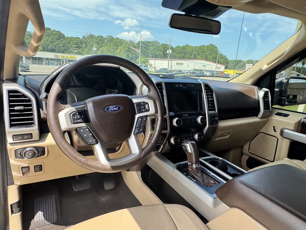 2019 Ford F-150 - $26,900