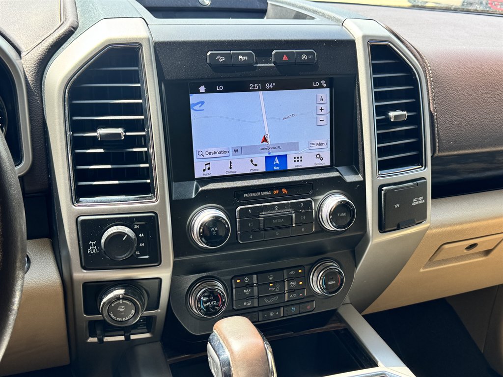 2019 Ford F-150 - $26,900