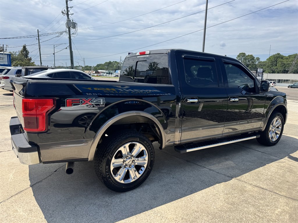 2019 Ford F-150 - $26,900