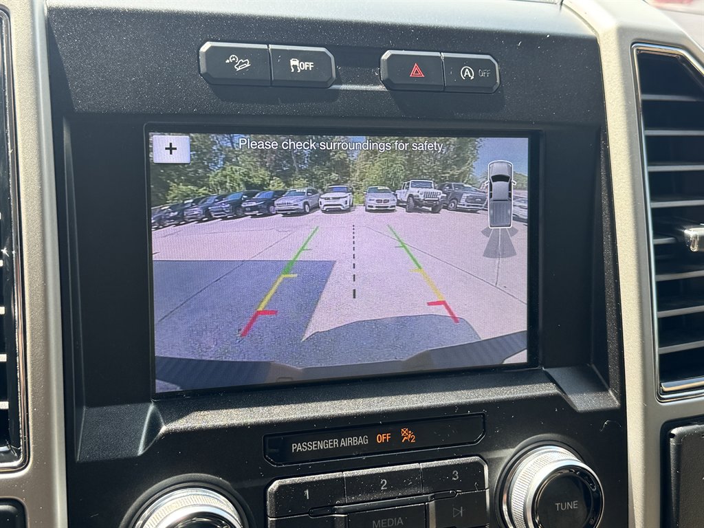 2019 Ford F-150 - $26,900