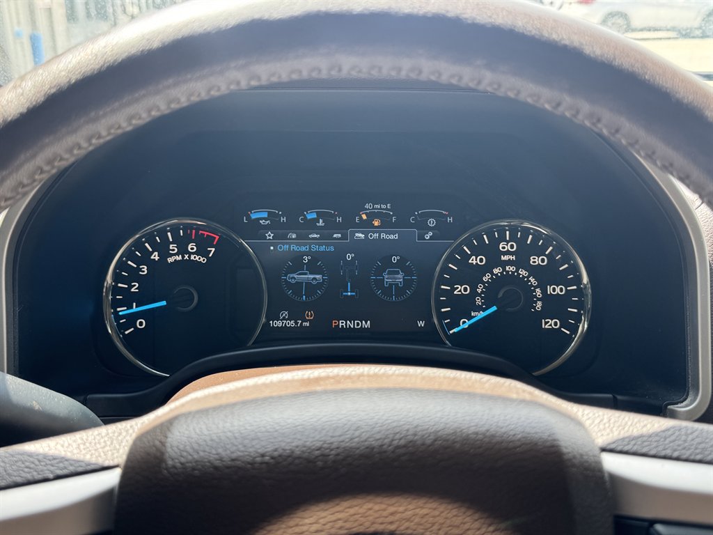 2019 Ford F-150 - $26,900