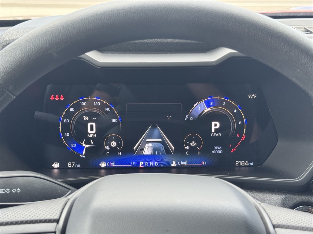 2026 Chevrolet Colorado - $32,900