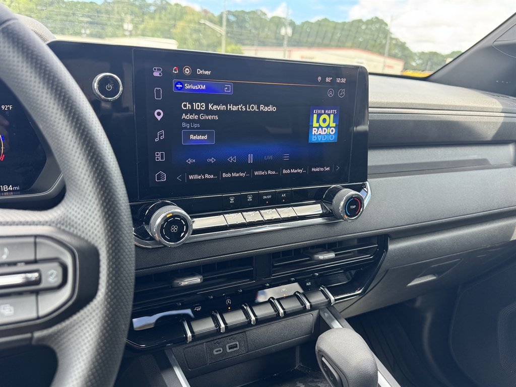 2026 Chevrolet Colorado - $32,900
