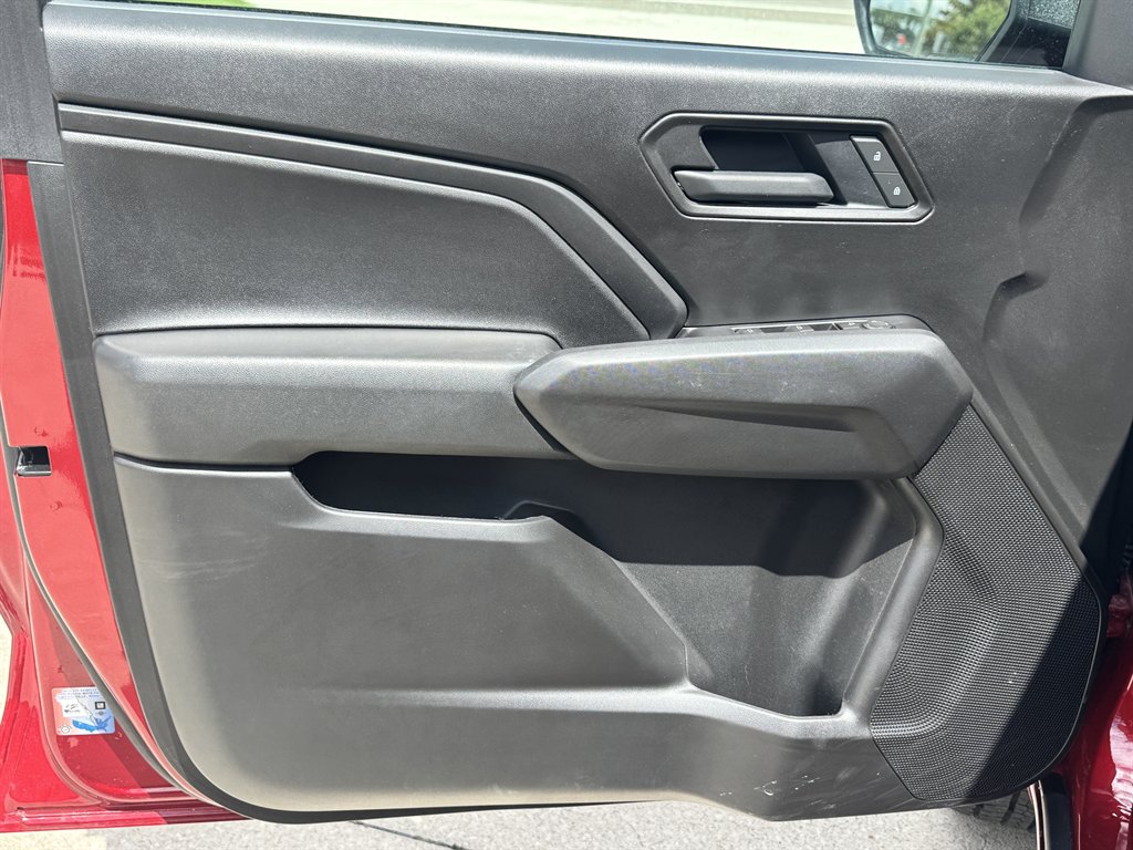 2026 Chevrolet Colorado - $32,900